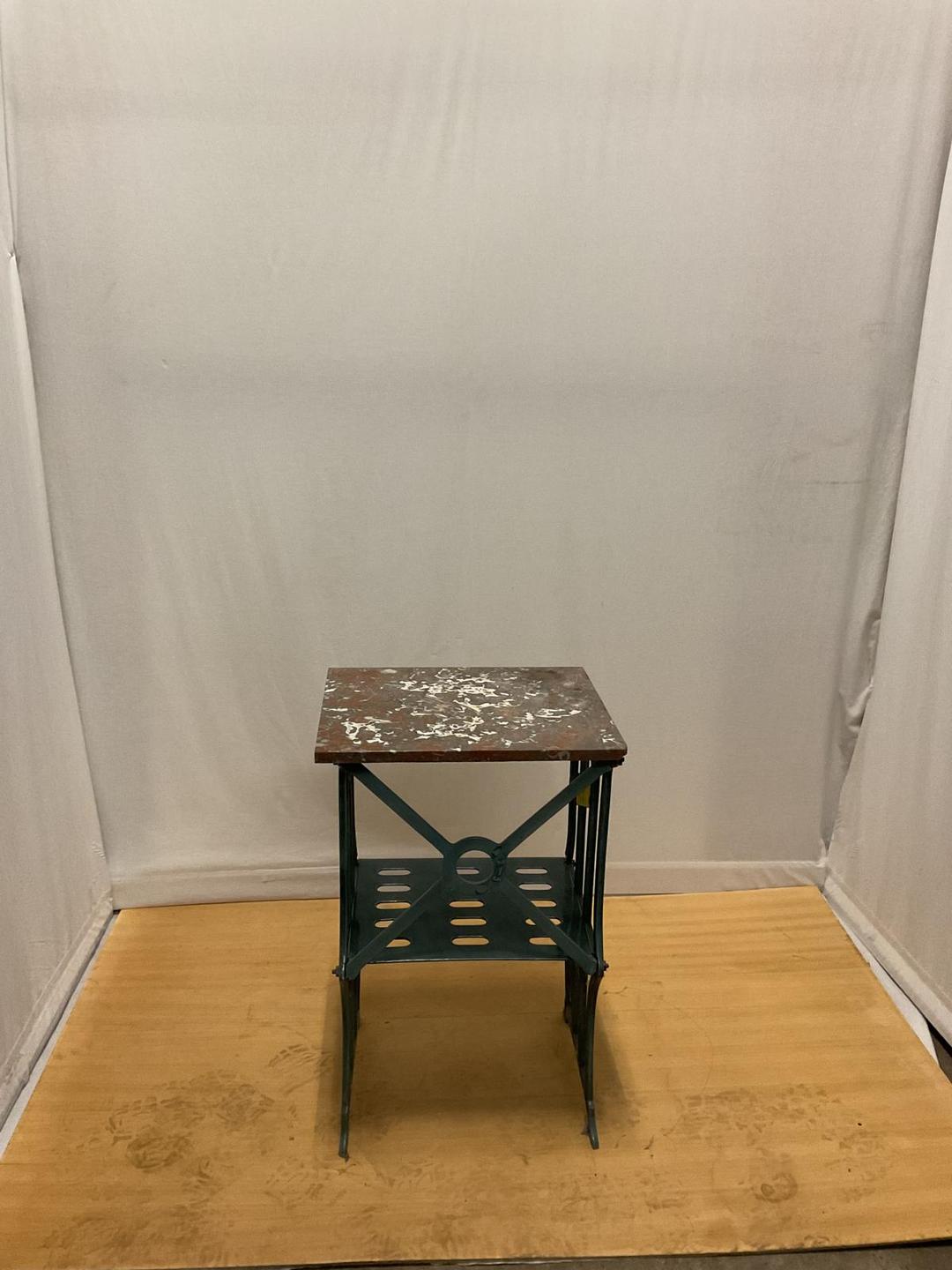 denabchar